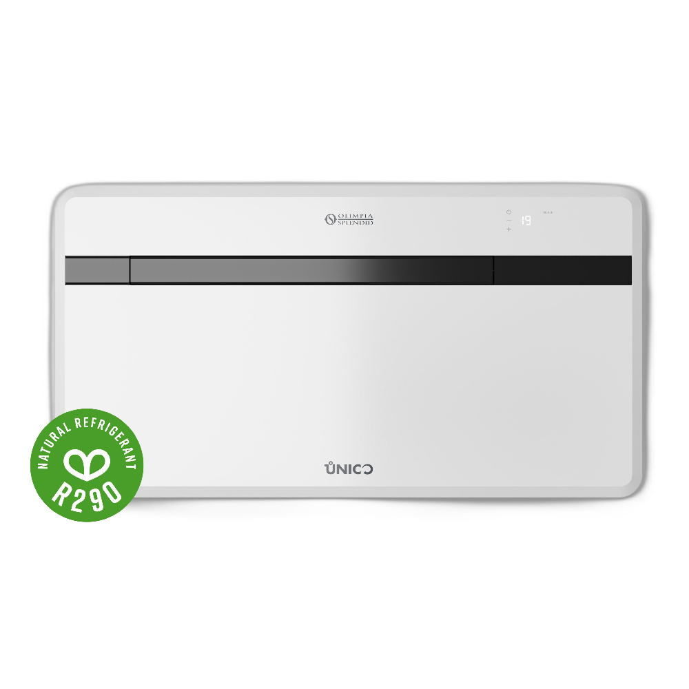 ΚΛΙΜΑΤΙΣΤΙΚΟ ΧΩΡΙΣ ΕΞΩΤΕΡΙΚΗ ΜΟΝΑΔΑ OLIMPIA SLPENDID UNICO NEXT 10HP 